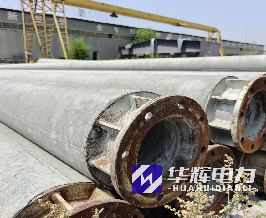 肃南18米水泥电线杆